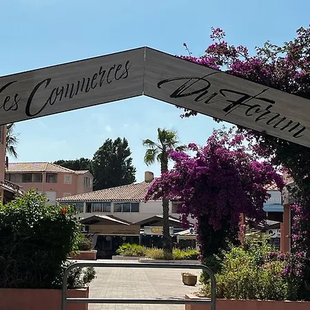 Mazet Les Maures Proche Plage Commerces * La Londe-les-Maures