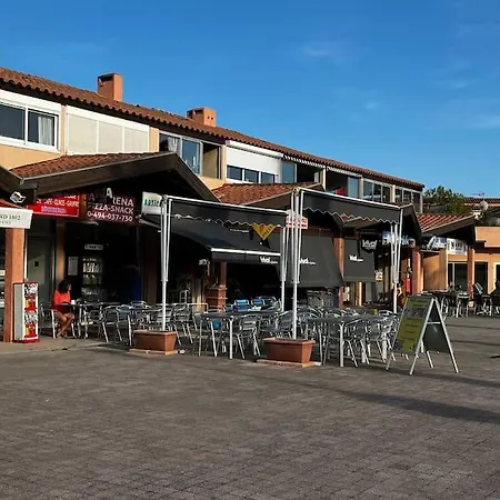 Holiday home Mazet Les Maures Proche Plage Commerces La Londe-les-Maures