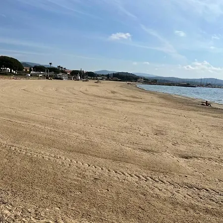 Holiday home Mazet Les Maures Proche Plage Commerces La Londe-les-Maures