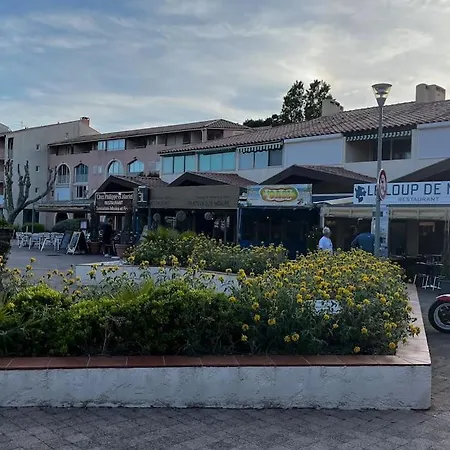 Holiday home Mazet Les Maures Proche Plage Commerces